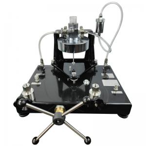 THLL經濟型活塞式壓力真空計-0.1~0.25、0.6MPa